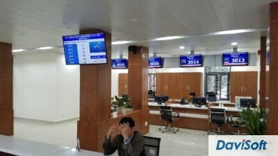 Mô hình sản phẩm hệ thống QMS cho Hành Chính Công 2022