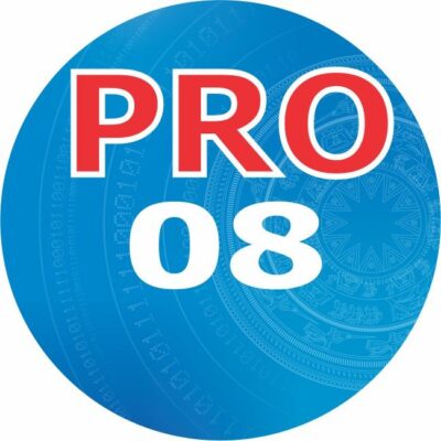 QMS Pro 8